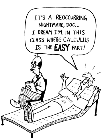 Calculus